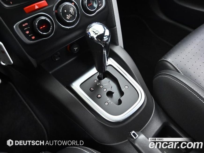 Citroen-DS DS4 2013