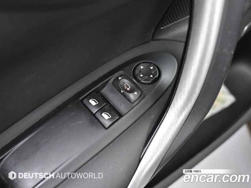 Citroen-DS DS4 2013