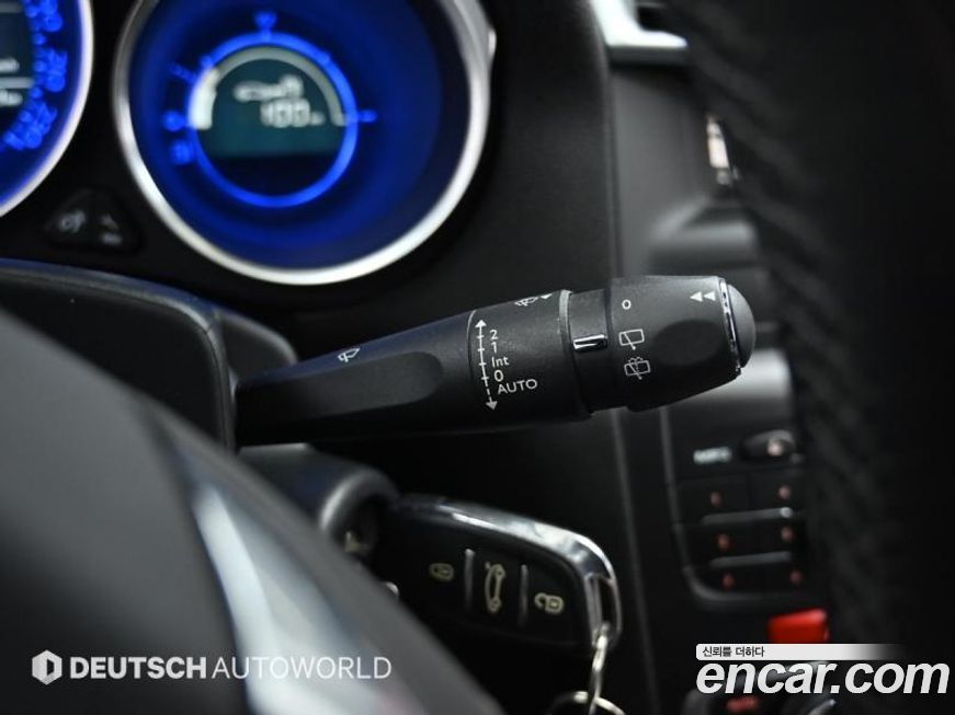 Citroen-DS DS4 2013